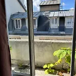 Апарт-отель Welcome
