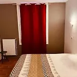 Апарт-отель Welcome *