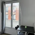 Welcome Апарт-отель