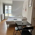 Апарт-отель Welcome *