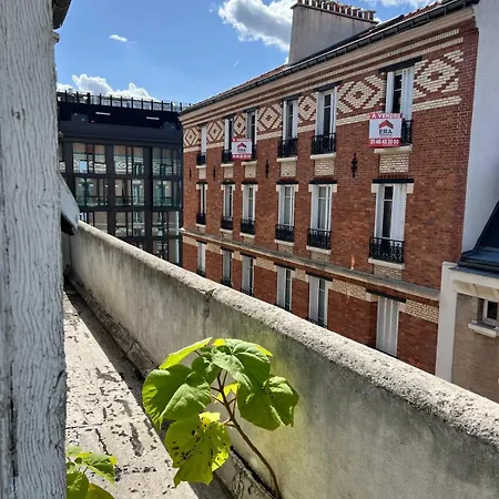 Apartmanhotel Welcome