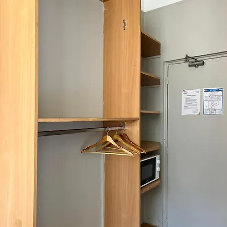 Apartmanhotel Welcome