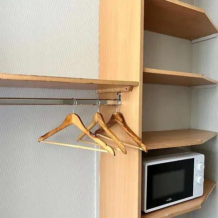 Welcome Apartmanhotel Issy-les-Moulineaux