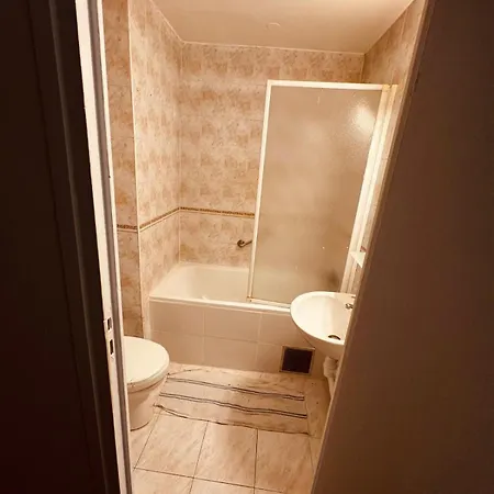 Welcome Apartmanhotel