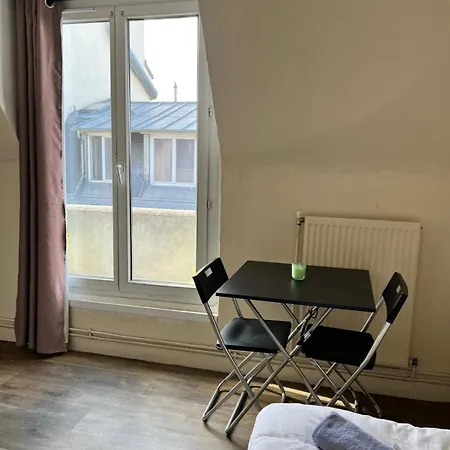 Apartmanhotel Welcome