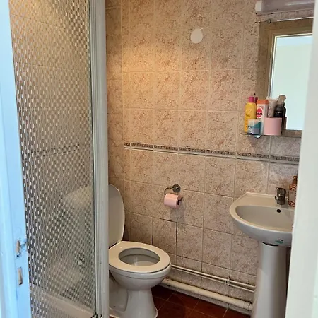 Apartmanhotel Welcome *