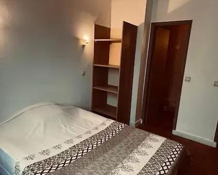 Apartmanhotel Welcome *