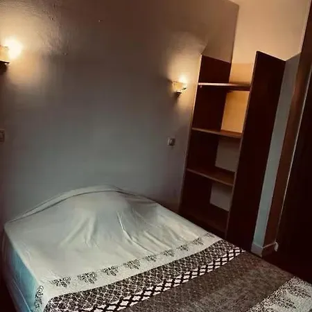 Welcome Apartmanhotel Issy-les-Moulineaux