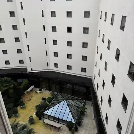 Welcome Apartmanhotel