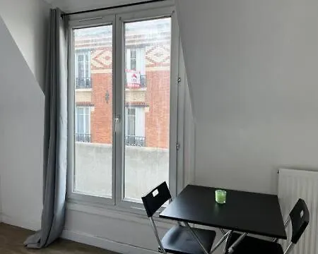Welcome Apartmanhotel