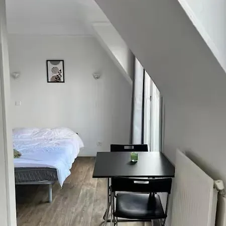 Welcome Issy-les-Moulineaux