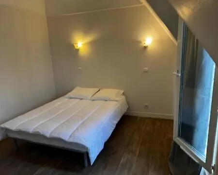 Apartmanhotel Welcome *