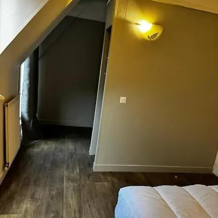 Apartmanhotel Welcome Issy-les-Moulineaux