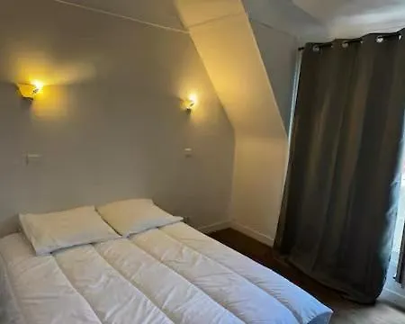 Welcome Apartmanhotel Issy-les-Moulineaux