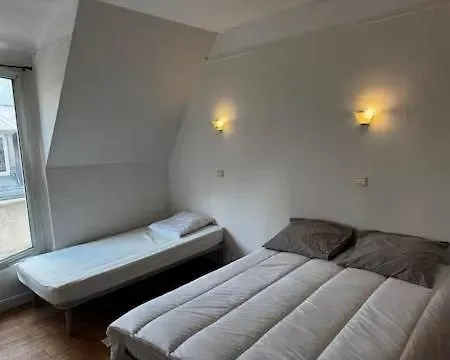 Apartmanhotel Welcome
