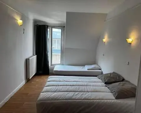 Welcome Apartmanhotel