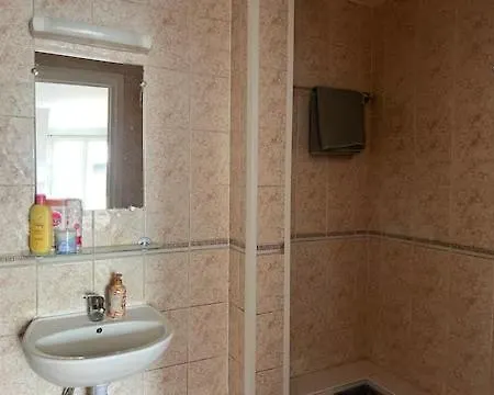 Apartmanhotel Welcome
