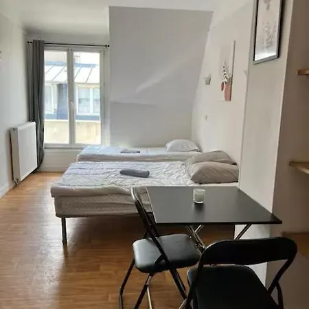 Apartmanhotel Welcome *