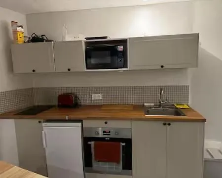 Apartmanhotel Welcome *