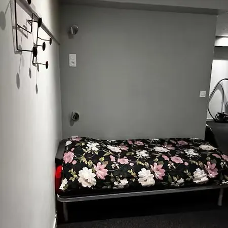 Apartmanhotel Welcome