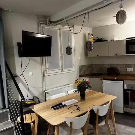Apartmanhotel Welcome *