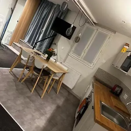 Apartmanhotel Welcome *
