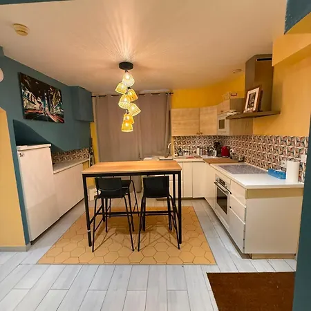 Apartmanhotel Welcome