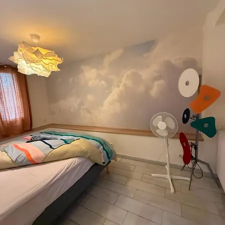 Apartmanhotel Welcome