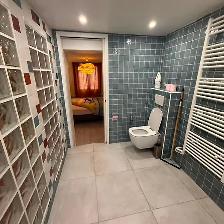 Apartmanhotel Welcome Issy-les-Moulineaux