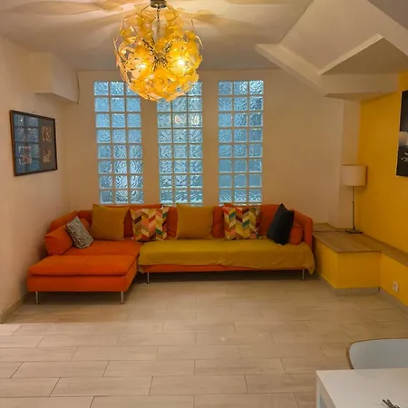 Welcome Apartmanhotel Issy-les-Moulineaux