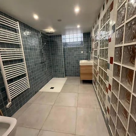 Apartmanhotel Welcome
