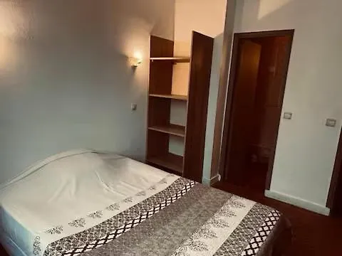 Lägenhetshotell Welcome *