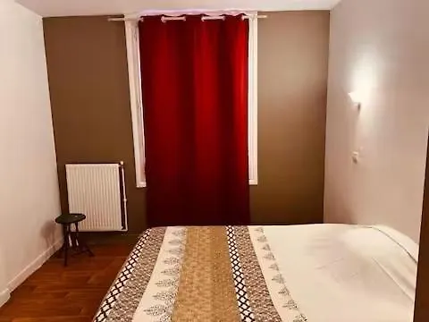 Lägenhetshotell Welcome *
