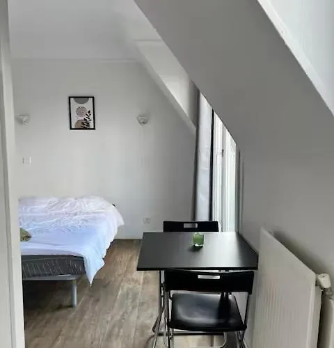 Welcome Issy-les-Moulineaux