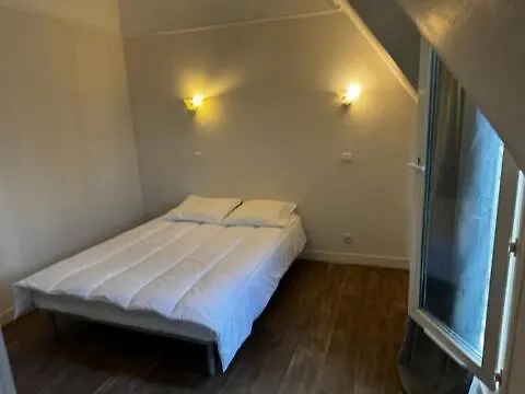 Lägenhetshotell Welcome *