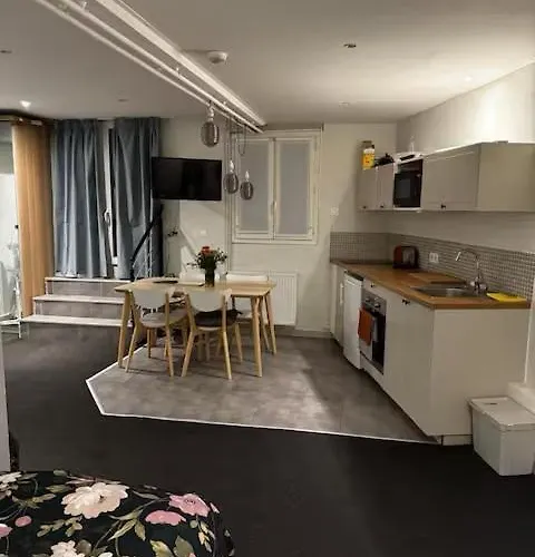 Welcome * Issy-les-Moulineaux